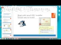 Java JDK and BlueJ Installation