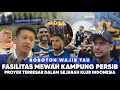 Lagu PERSIB capai LEVEL EROPA! \