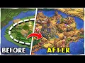 Download Lagu I Transformed an ENTIRE Plains Village in Minecraft - [ All Professions ]