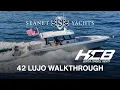 HCB 2027 Lujo 42 Walkthrough
