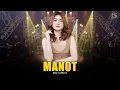Download Lagu DIKE SABRINA - MANOT (Official Live Music Video) | DS MUSIC