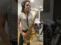 Download Lagu así grababa lau el saxo de La melodia de Dios 💛
