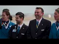 Taking Delivery of our First Airbus A350 | Cockpit Tales | KLM