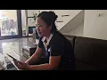 Mrs. Thang sends Lan away; Hue tries to intervene | tensions escalate