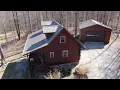 Seneca Lake Property Online Only Auction