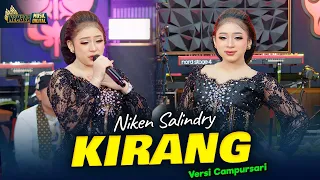 niken salindry kirang kembar campursari official music video 