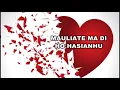 Download Lagu Memori indah(lagu galau)
