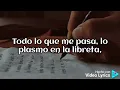 Mi dolor lo convierto en arte 😭✍️ - (IA) (Album: amor y odio)