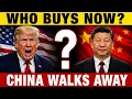 Who Will Buy America s 40 Trillion Debt After China Walks Away
