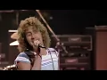 The Who - Baba 'O Riley (Live at Shepperton Studios 1978)