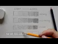 PENCIL - Basic Shading Techniques