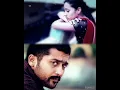 #pakkatha pakkatha song |Surya, Thirsha (Aaru movie @ahyaanbaby5542 )