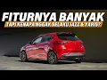 Lagu Sudah Lebih Murah dari LCGC! Mazda 2 Skyactiv Prefacelit