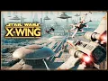 Download Lagu Star Wars: X-Wing  |  A Star Wars Fan Film