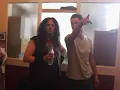 NightStalker (Rehearsal) complete with photo's from video shoot