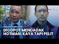 Sindiran Pedas Hotman Paris Usai Dicopot Jadi Pengacara Nadiem Makarim, Sebut Klien Kaya Tapi Pelit