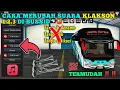 Download Lagu CARA MERUBAH SUARA KLAKSON 1.2.3 DI BUSSID ‼️ KHUSUS PEMULA DIJAMIN 100% WORK !!!