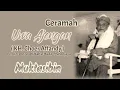 Download Lagu CERAMAH SUNDA  suara Asli UWA AJENGAN(KH,CHOIR AFFANDI)  miftahul huda - Manonjaya