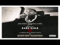 02   I Dont Get Tired IDGT feat August Alsina DatPiff Exclusive