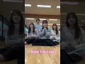 Download Lagu 音大生の放課後 「Made You Look 」👧🏼🛍️🎀　#BrandNewDay #歌ってみた #うたってみた #音大生 #音大生の日常  #メーガントレーナー #madeyoulook