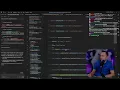 React Fastify Postgres Redis Tailwind Infrastructure Live Coding with Q A