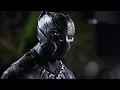 Quickie Black Panther