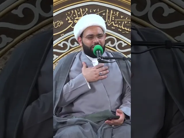 ⁣يا سامع الصوت | الشيخ أحمد الرجب