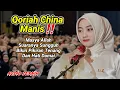 Download Lagu MERINDING SEKALI YA ROBB‼️ QORIAH CHINA Suaranya Tinggi Bening Banget