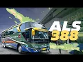 Download Lagu 3 HARI DI BUS ALS INI, MARI KITA MULAI🫰🏼‼️Trip Medan - Jakarta with ALS 388