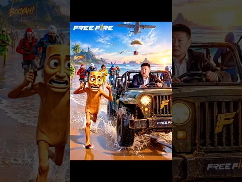 Sab Log Freefire Max Ko Delete Karke Vip Proxy Server Ko Install Kar Rahe Hai🤯||#freefire #shorts