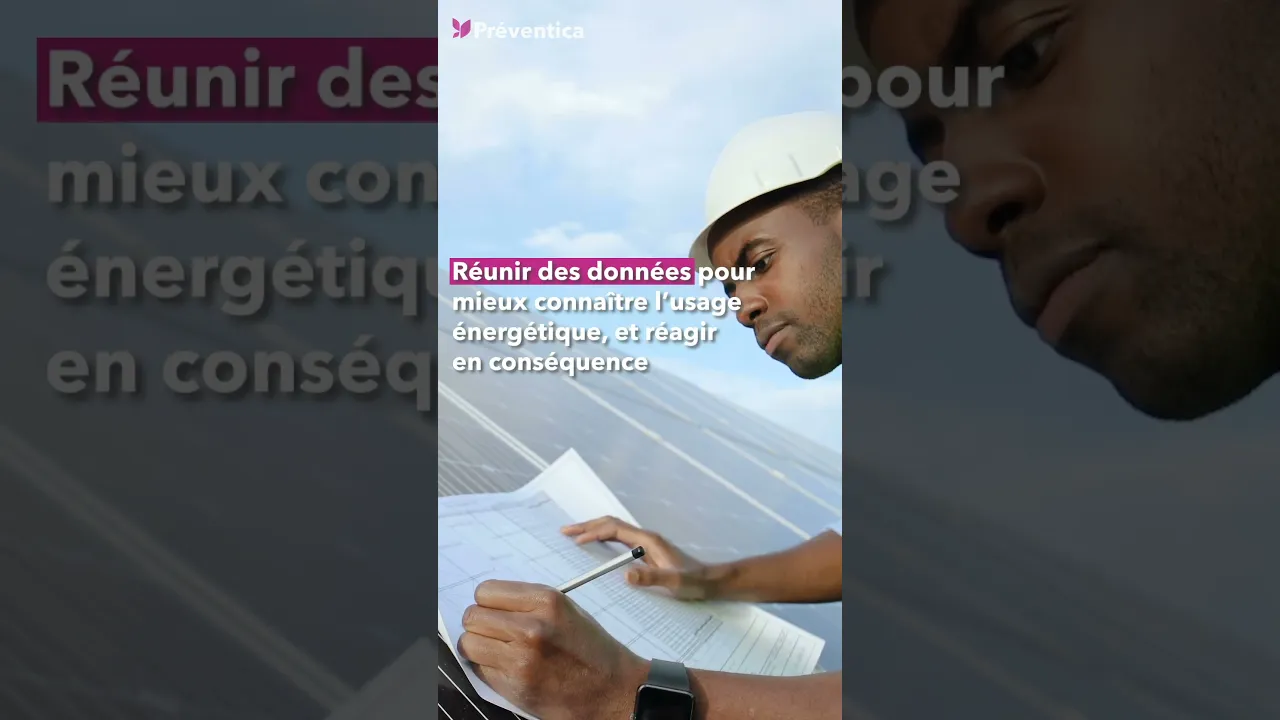 Zoom sur le Système de Management de l'Énergie (SMÉ) pour les organismes et entreprises