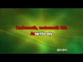 Amarillo Sky - Jason Aldean | Karaoke Version | KaraFun