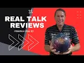 Lagu Roto Grip Attention Star just got a Friend | Chris Barnes Ball Reviews