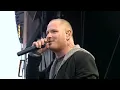 Stone Sour - Made Of Scars@Live At Download 2010