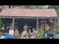 Roo Panes live at Long Road Festival 27.08.2023 - There's a place