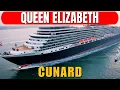 Queen Elizabeth Cruise Ship Review 2025 British Elegance Luxury at Sea