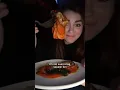 Eating all the food from ratatouille