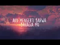 Langit Sore - Rumit (Lirik)