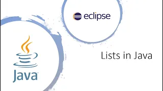 Using Lists in Java Extract values from user and add them to a list Java Tutorials beginners