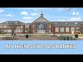 Top NJ Public High Schools NJ dominates U S News list