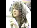 Bernadette Peters: "Witch's Rap" (Audio) - Rehearsal for Broadway's INTO THE WOODS