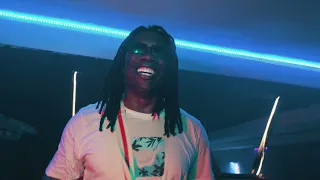Mc gorila, Heavyzera - Por causa da moda