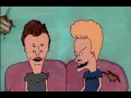 MC 900 ft Jesus - If I Only Had A Brain Beavis and Butt-Head