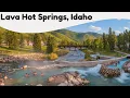 10 Best Things to Do in Lava Hot Springs Idaho