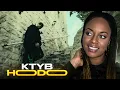 KTYB - HOODOO (prod by JOHN SIX) Reaction 🇹🇳😍 #tunisia 
