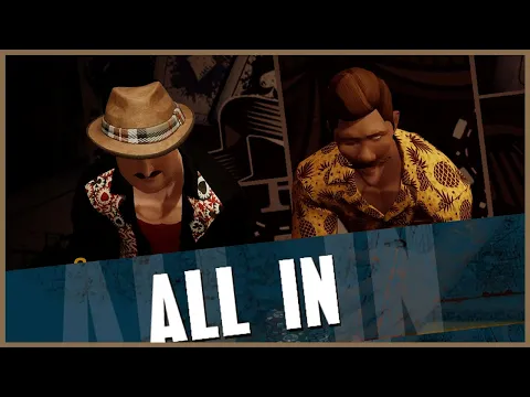 Video Thumbnail: 무지성 올인 거인