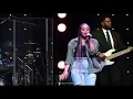 2020 Soar Awards Koryn Hawthorne tributes Mary Mary “God in Me”