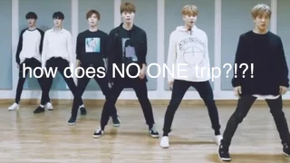 Download ASTRO 's Again Dance Practice - What You Didn't Notice/Fangirl Version MP3