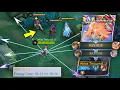 Download Lagu NERF? NO PROBLEM✅ 2X SAVAGE?!FANNY BEST BUILD AND EMBLEM (NEW PATCH) -MLBB