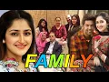 Sayyeshaa Saigal Family With Parents Husband Daughter Grandparents Career and Biography